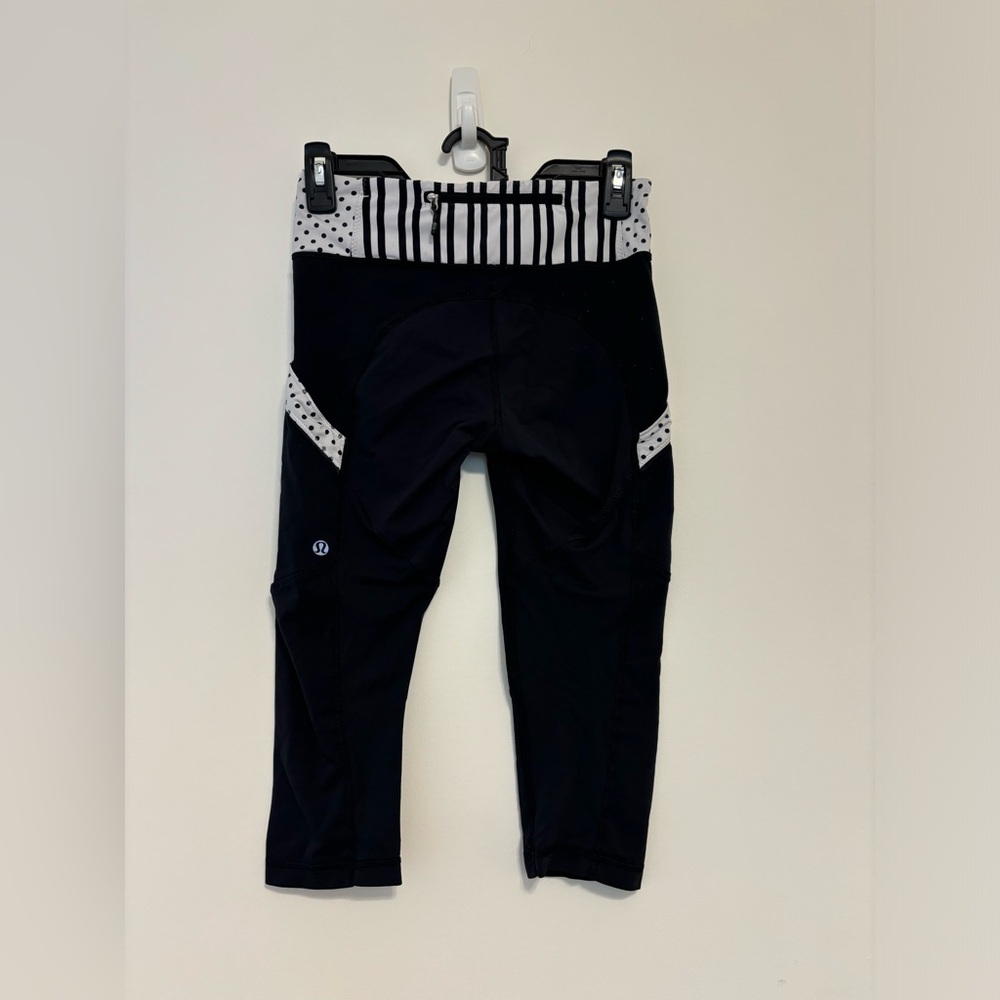 Lululemon Bottoms Bundle Older Styles - Picture 9 of 12